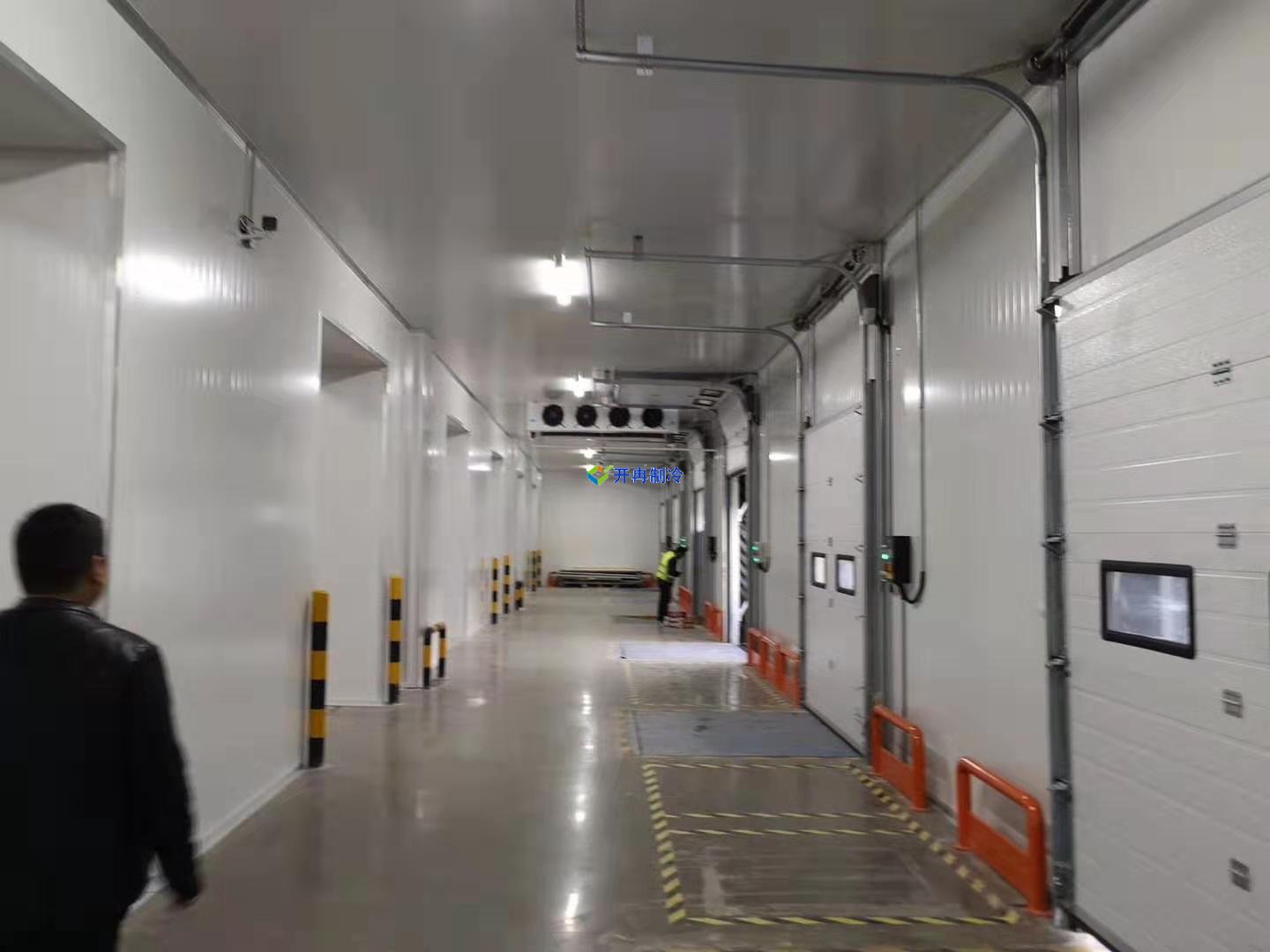 44000m3的多溫度冷庫造價主要包含哪些，總投資多少錢？