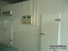 存放3000噸大棗需建造多大冷庫,冷庫造價是多少