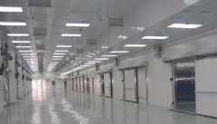 200平米氣調(diào)保鮮庫(kù)造價(jià)需要多少錢,氣調(diào)庫(kù)好處有哪些