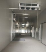 5000m3冷鏈物流工程建設(shè),低溫物流倉(cāng)庫(kù)安裝制冷設(shè)備投資預(yù)算