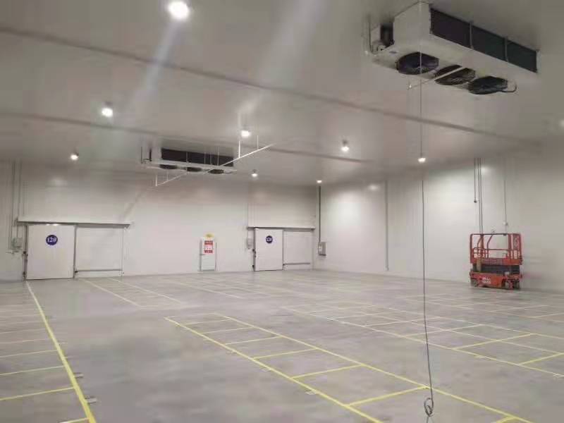 凍庫(kù)改造,冷庫(kù)改造項(xiàng)目方案規(guī)劃設(shè)計(jì)