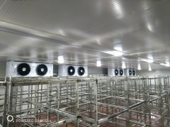 冷凍庫(kù)造價(jià)一平米價(jià)格怎么算??jī)鰩?kù)一立方的造價(jià)是多少錢